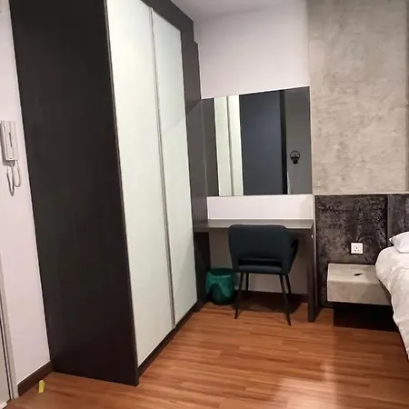 Duplex Unit Sweethome - 4/5Pax Shah Alam Exterior photo