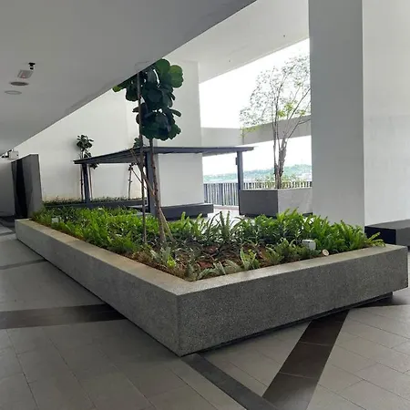 Duplex Unit Sweethome - 4/5Pax Shah Alam Exterior photo