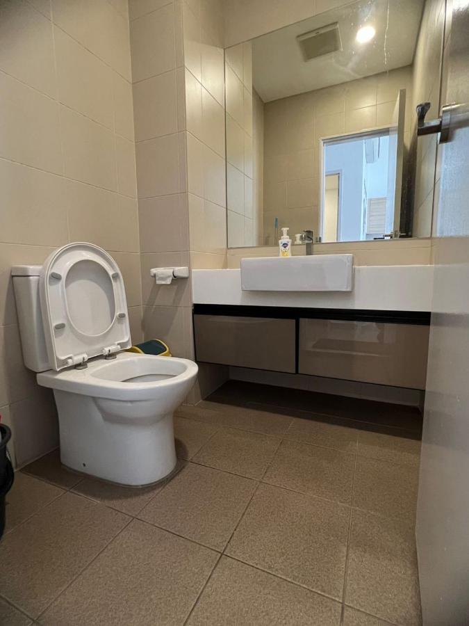 Duplex Unit Sweethome - 4/5pax
