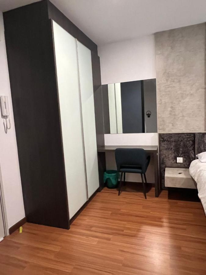 Apartment Duplex Unit Sweethome - 4/5pax *