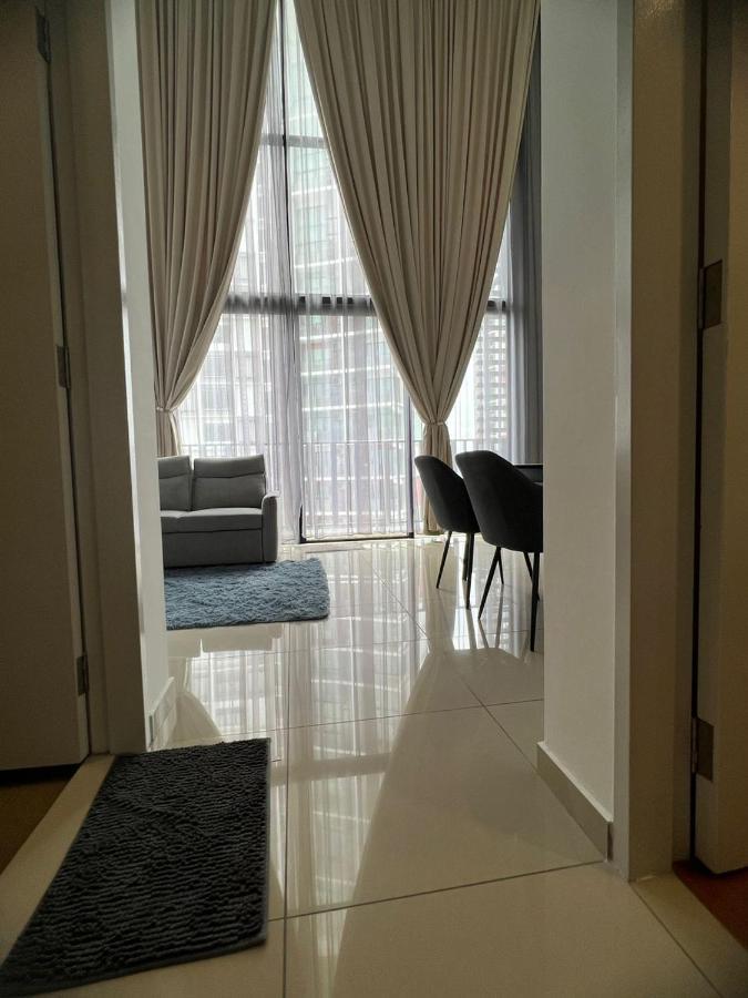 Duplex Unit Sweethome - 4/5pax * Shah Alam