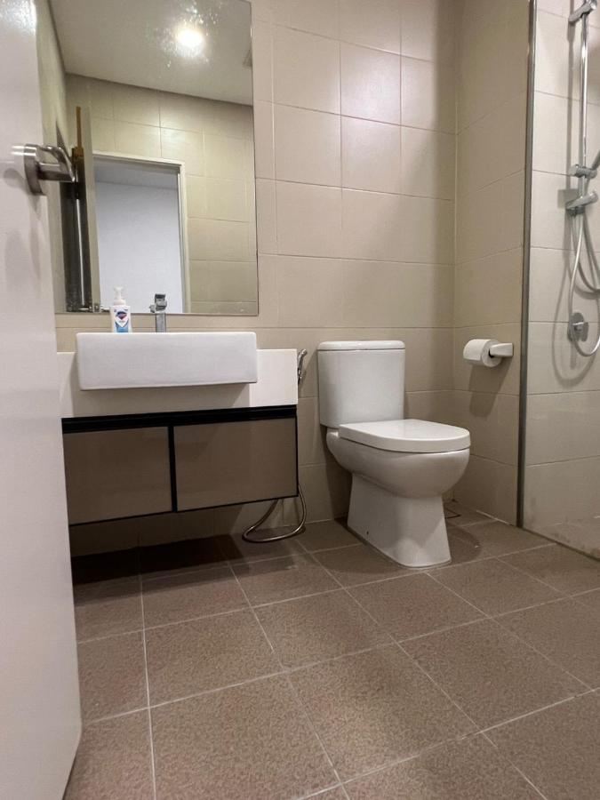 Duplex Unit Sweethome - 4/5pax Apartment